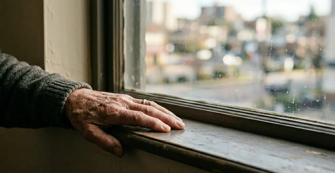 Représentation symbolique de l'isolement et de la santé cardiovasculaire chez les personnes âgées