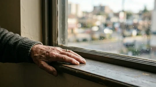 Représentation symbolique de l'isolement et de la santé cardiovasculaire chez les personnes âgées